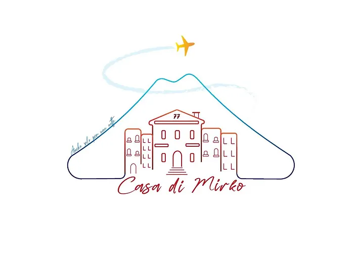 Hotel Casa di Mirko Napoli