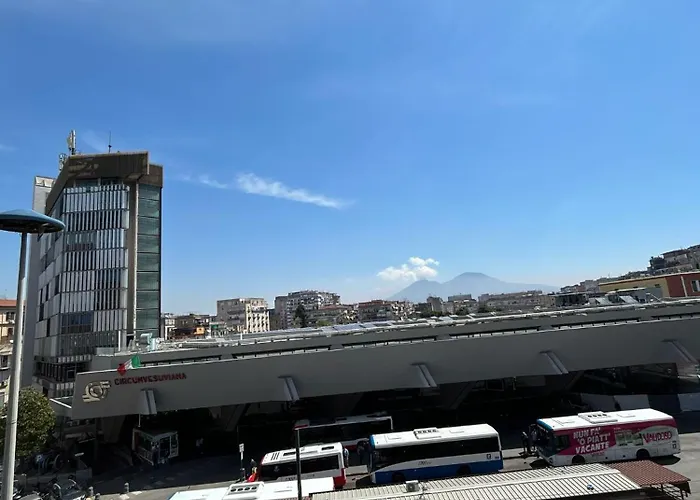 B&B Panorama 17 Napoli