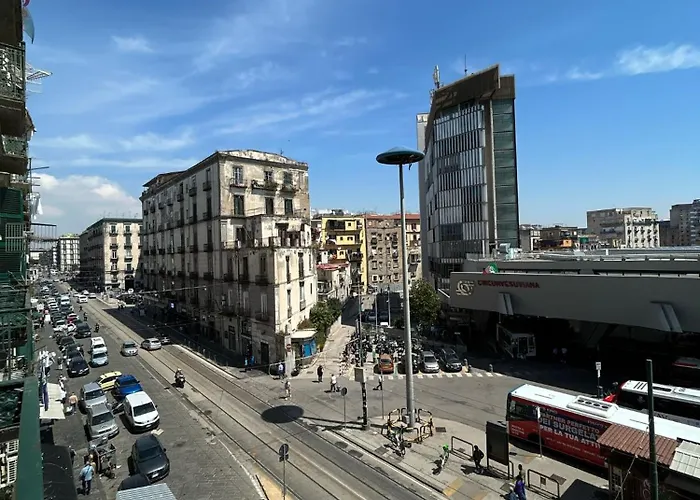 B&B Panorama 17 Napoli